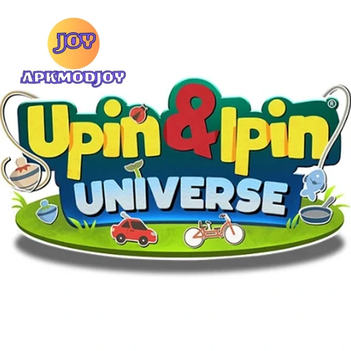 Upin Ipin Universe
