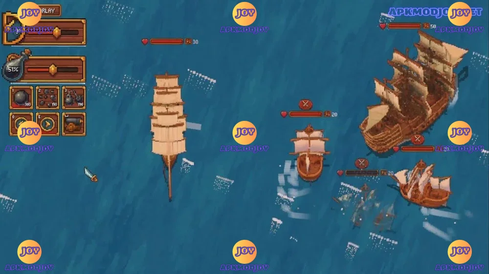SeaCret 1 screenshot 2