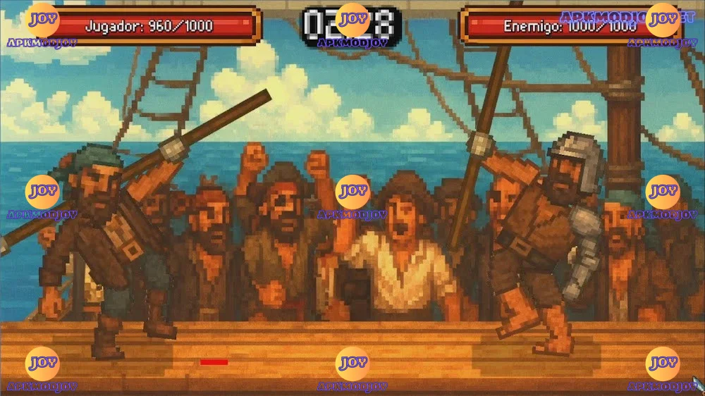 SeaCret 1 screenshot 1