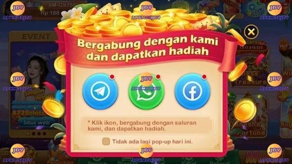 iDKLUB screenshot 3