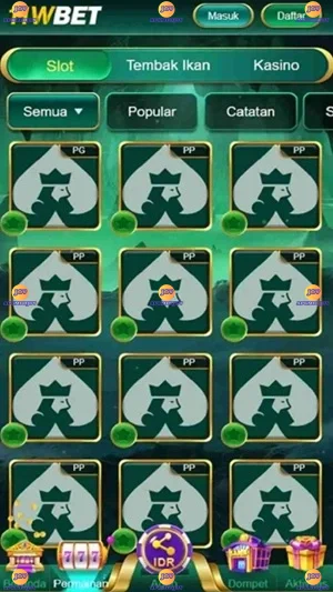 11WBET screenshot 3