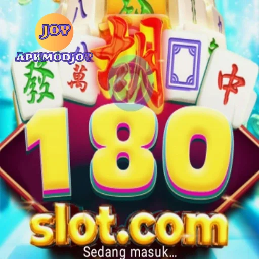 180slot