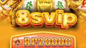 8 svip 2