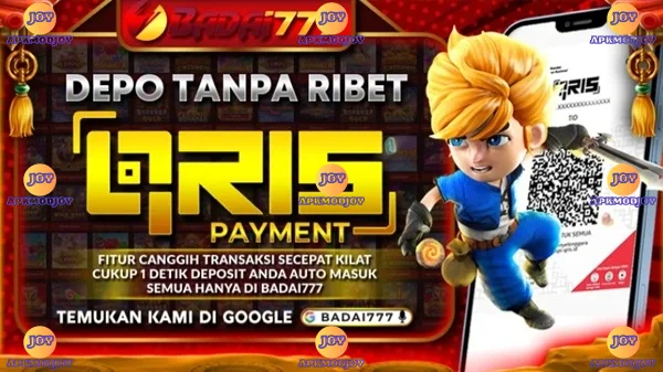 BADAI777 screenshot 2