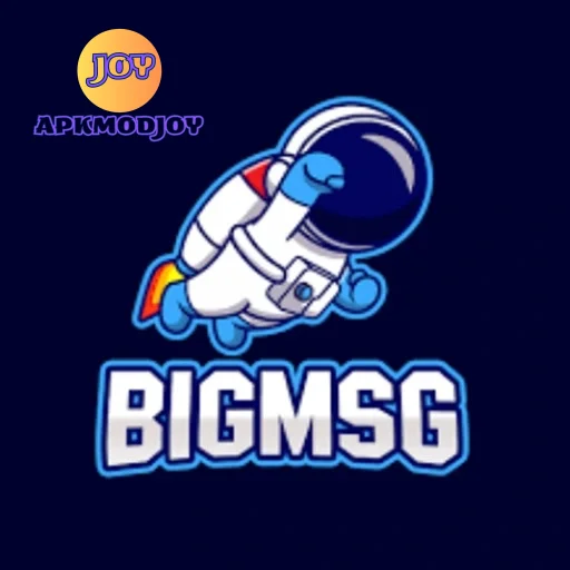 BIGMSG