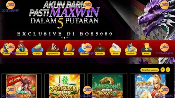 BOS5000 screenshot 3