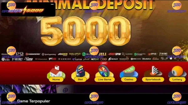 BOS5000 screenshot 1