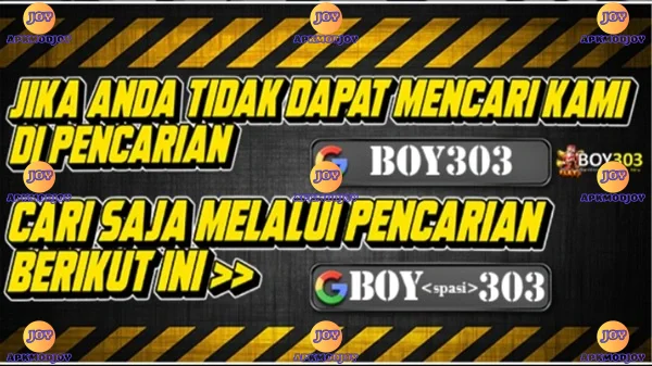 BOY303 screenshot 1