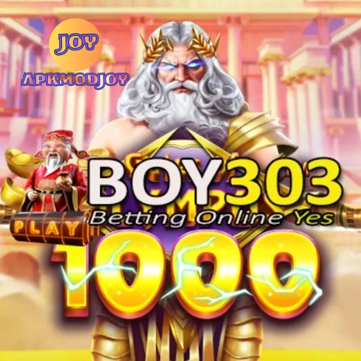 BOY303