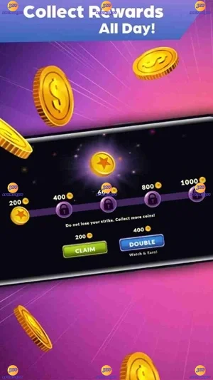 Bingo 101 screenshot 2