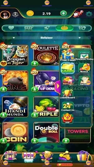 Bingo 101 screenshot 1