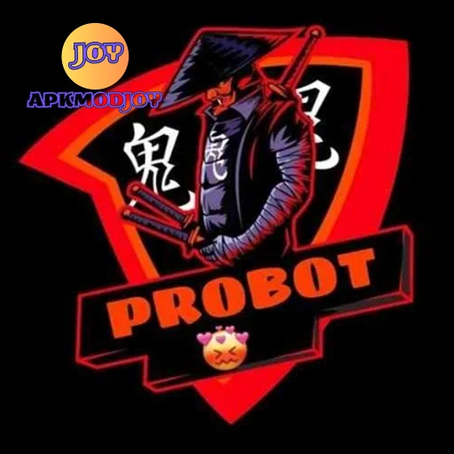 Crazy Bot Pro