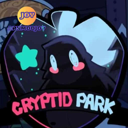 Cryptid Park