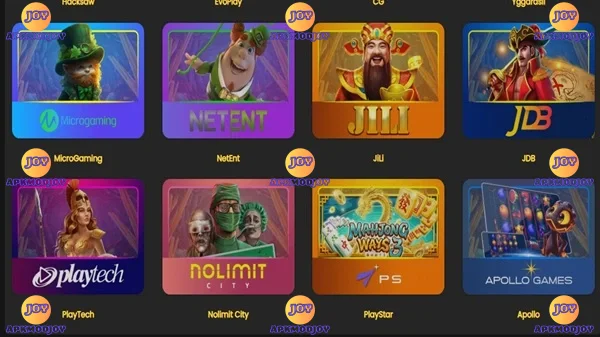 Daya138 screenshot 3