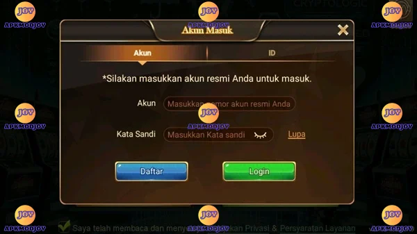 FB168 screenshot 2