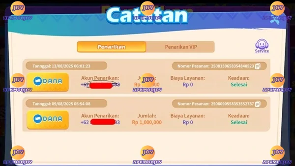 FB168 screenshot 3