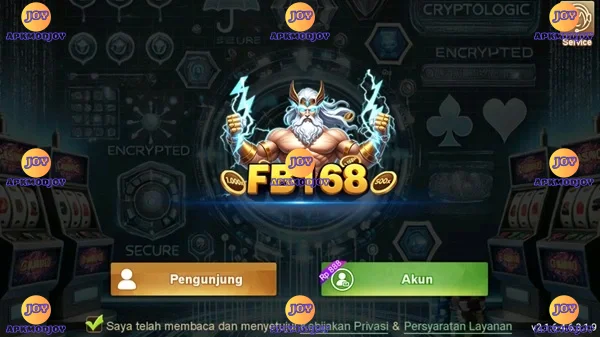 FB168 screenshot 1
