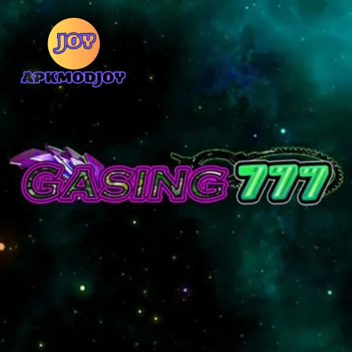 GASING777
