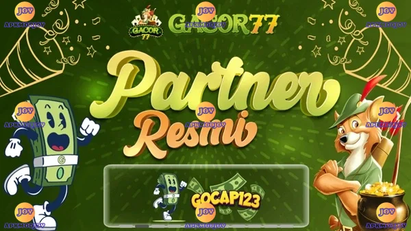 Gacor77 screenshot 2