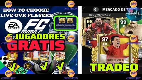 GalaMundoBlass screenshot 2