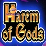 Harem of Gods