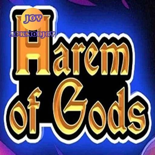 Harem of Gods