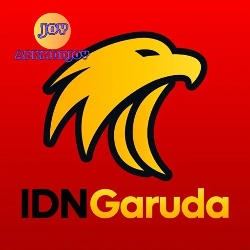 IDN Garuda