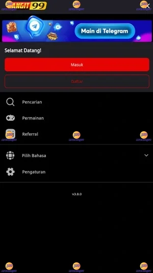Langit99 screenshot 3