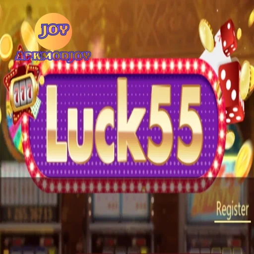 Luck55
