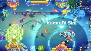 Lucky Fishing 2