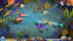 Lucky Fishing 3