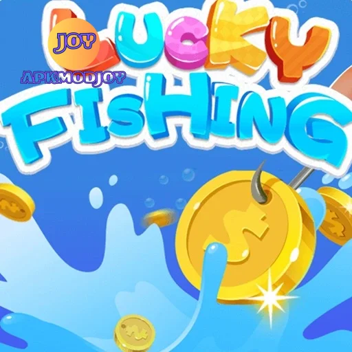 Lucky Fishing