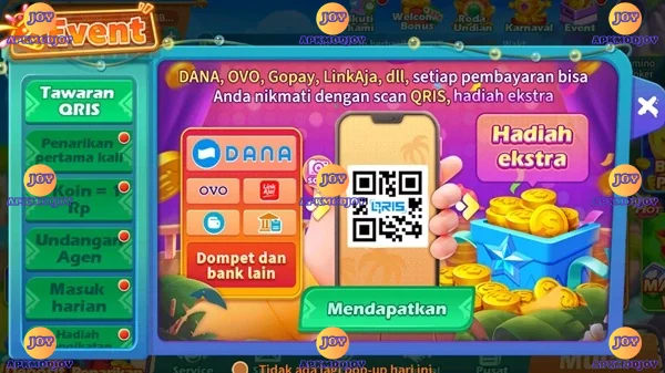 LuckyTopia screenshot 3