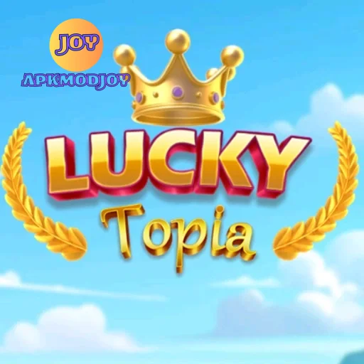 LuckyTopia