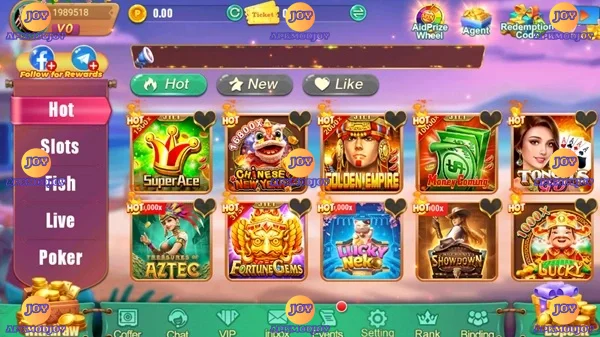 MaYaslots screenshot 2