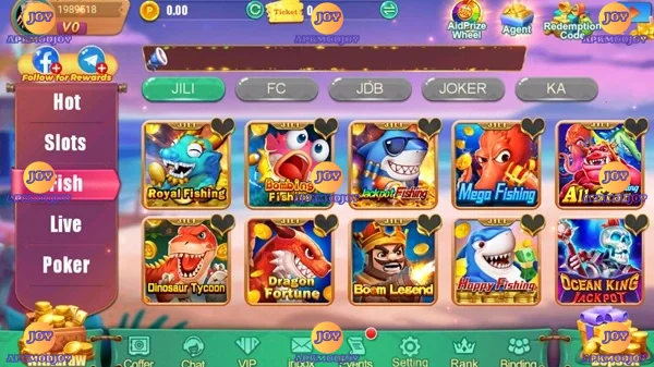 MaYaslots screenshot 3