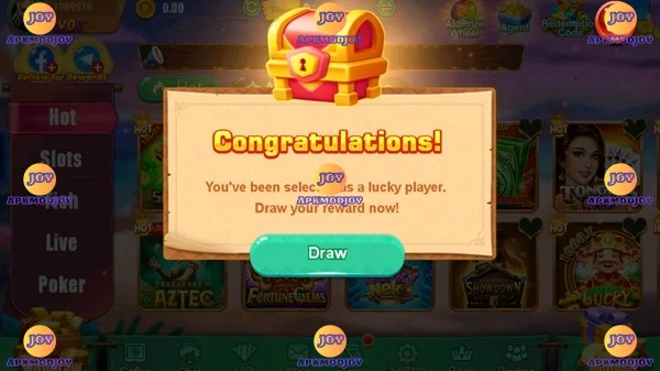 MaYaslots screenshot 1