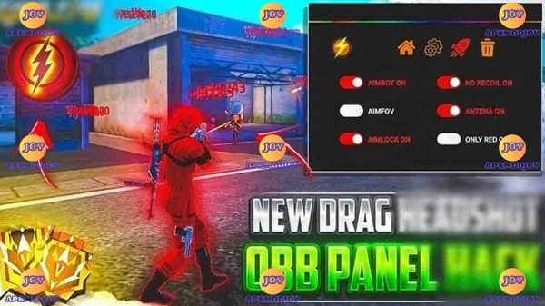 Panel Ultra screenshot 2