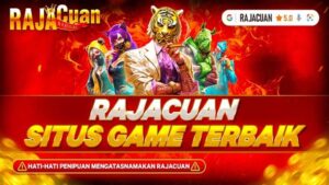 Rajacuan 2
