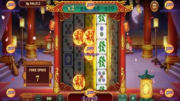 Rupiah777 screenshot 2