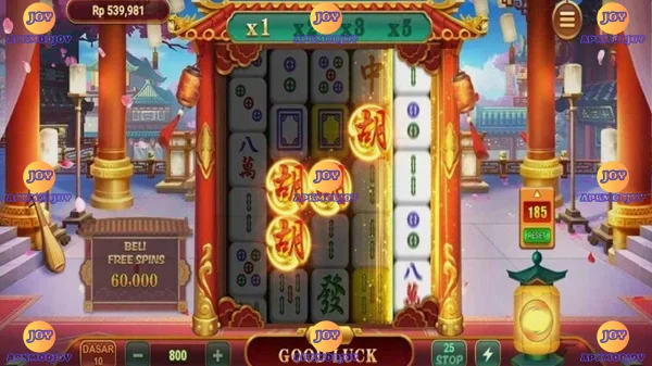 Rupiah777 screenshot 3