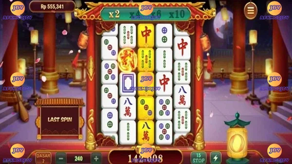 Rupiah777 screenshot 1