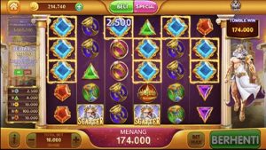 SUPWIN777 3