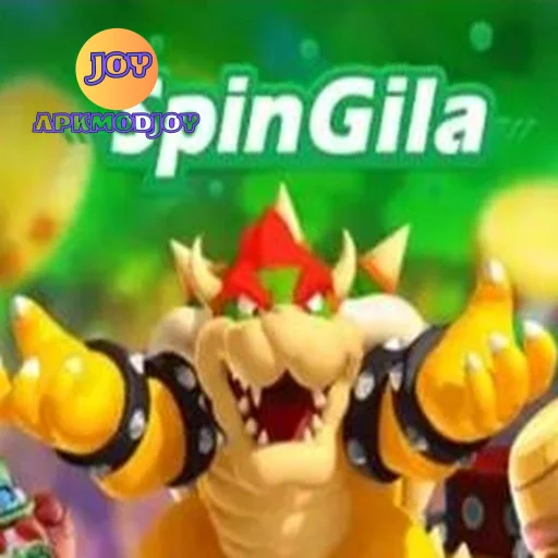 SpinGila