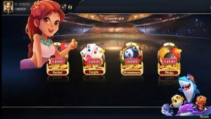Super Carnival 1