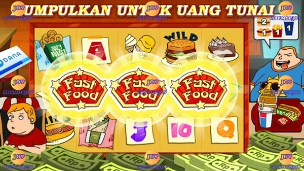Super Carnival screenshot 3