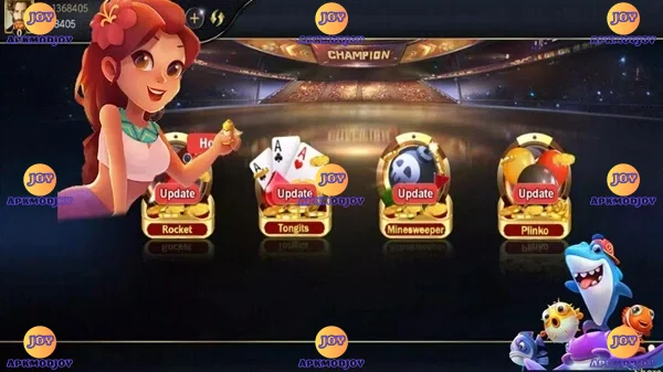 Super Carnival screenshot 1