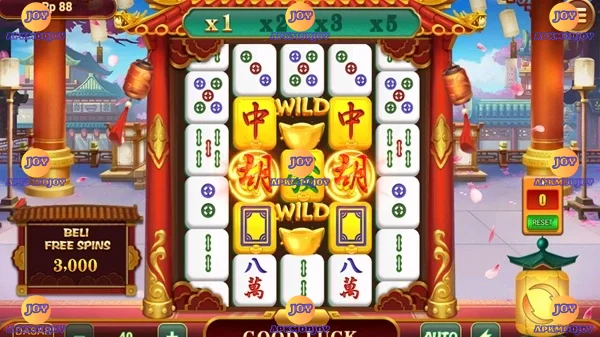 Y89 screenshot 3