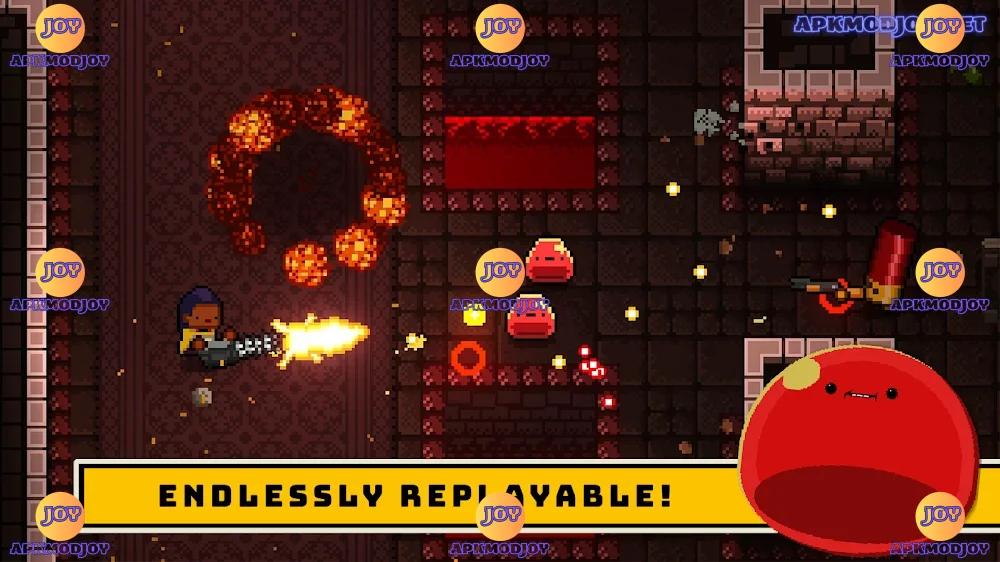 Enter the Gungeon screenshot 4
