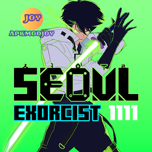 Seoul Exorcist 1111